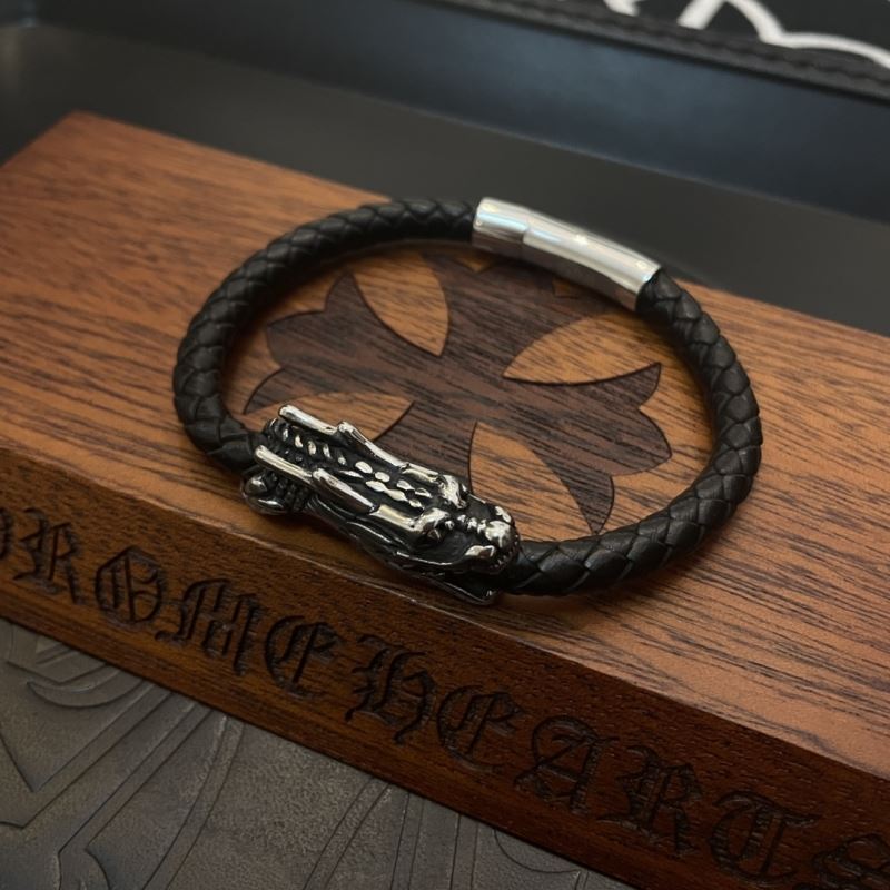 Chrome Hearts Bracelets